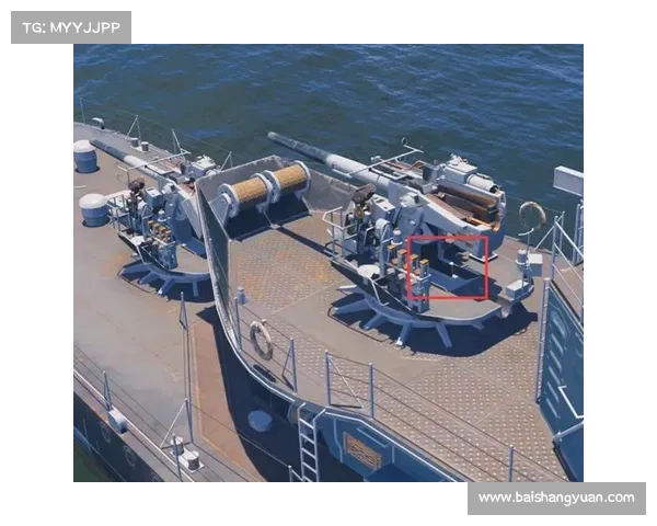 战舰世界中提升战斗技巧的五大实用策略助你制霸海战 战舰世界中提升战斗技巧的五大实用策略助你制霸海战