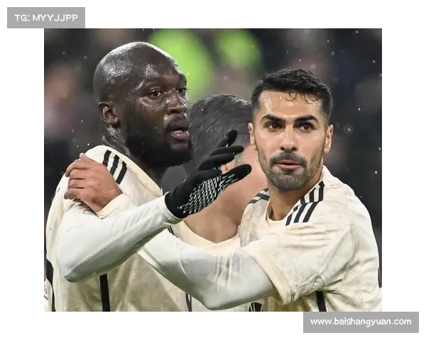 卢卡库为何选择加盟曼联背后的原因与影响分析