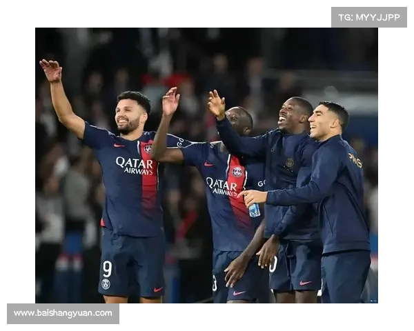 全面解析巴黎圣日耳曼实现欧冠夺冠的关键战术与管理策略路径方案